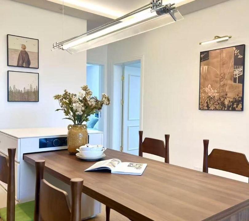 Photo of Livingroom in Huangpu