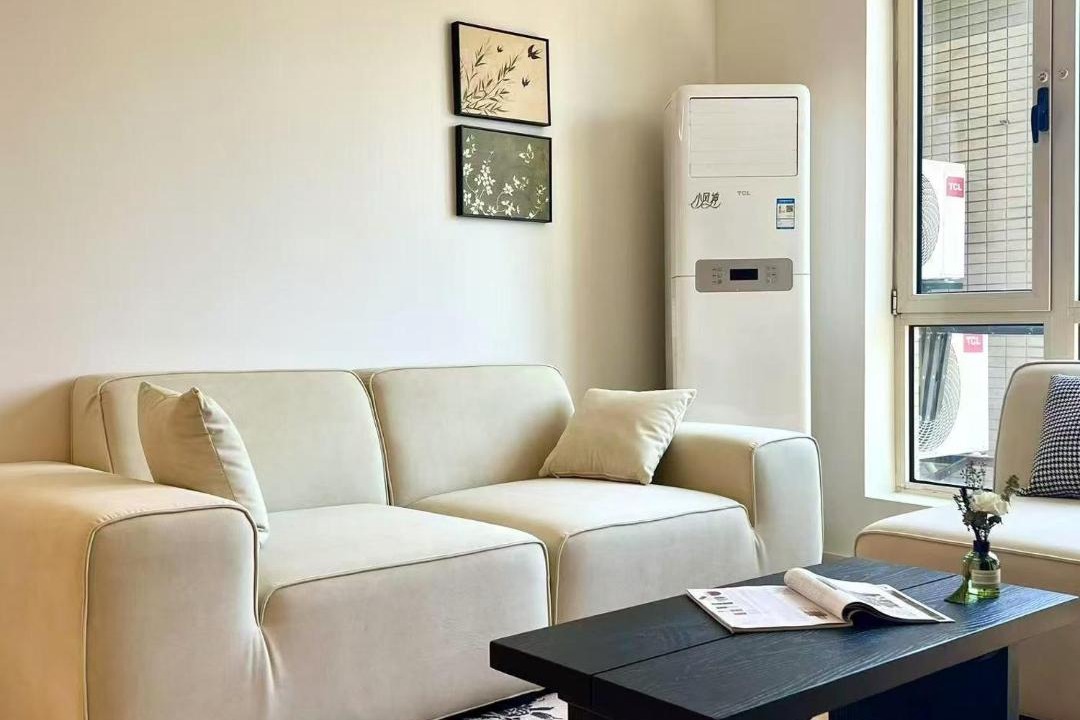 Photo of Livingroom in Huangpu