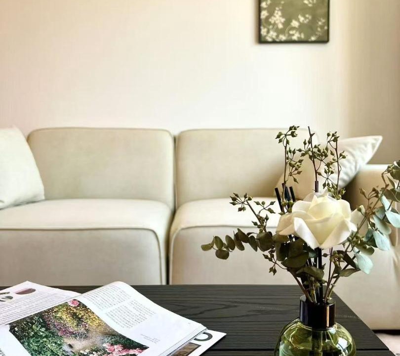 Photo of Livingroom in Huangpu