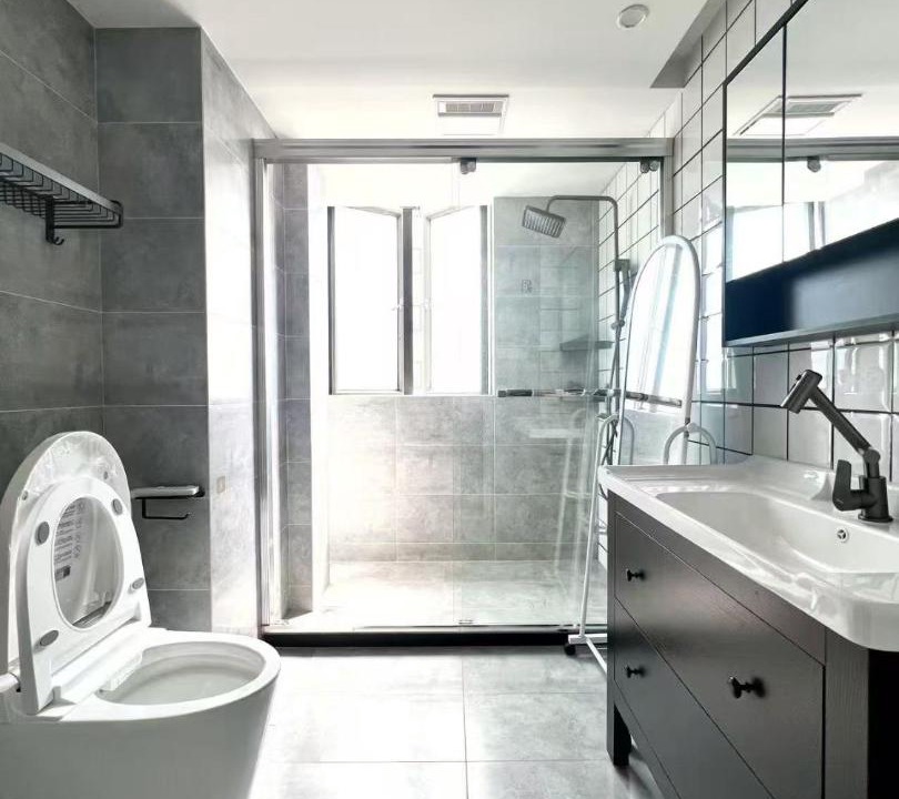 Photo of Bathroom in Huangpu