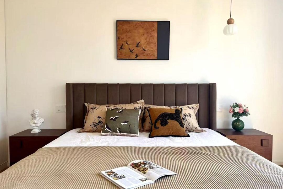 Photo of Bedroom in Huangpu
