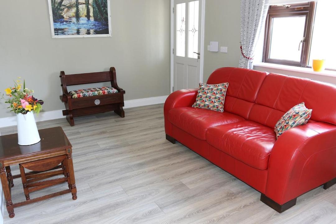 Photo of Livingroom in Castleblayney