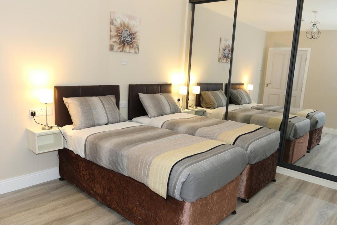 Photo of Bedroom in Castleblayney