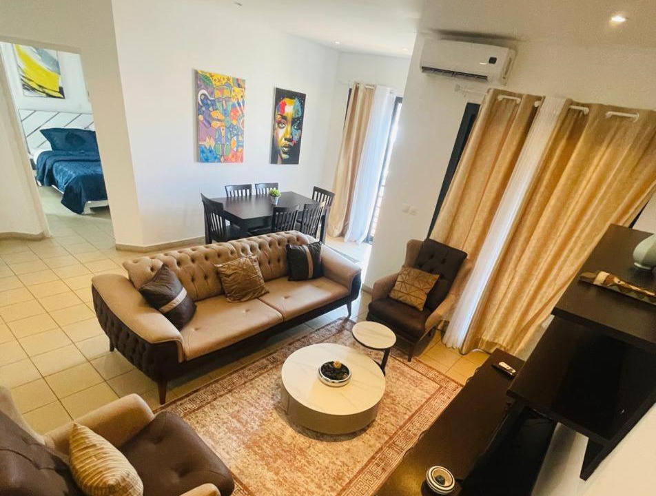 Photo of Livingroom in Cuvette