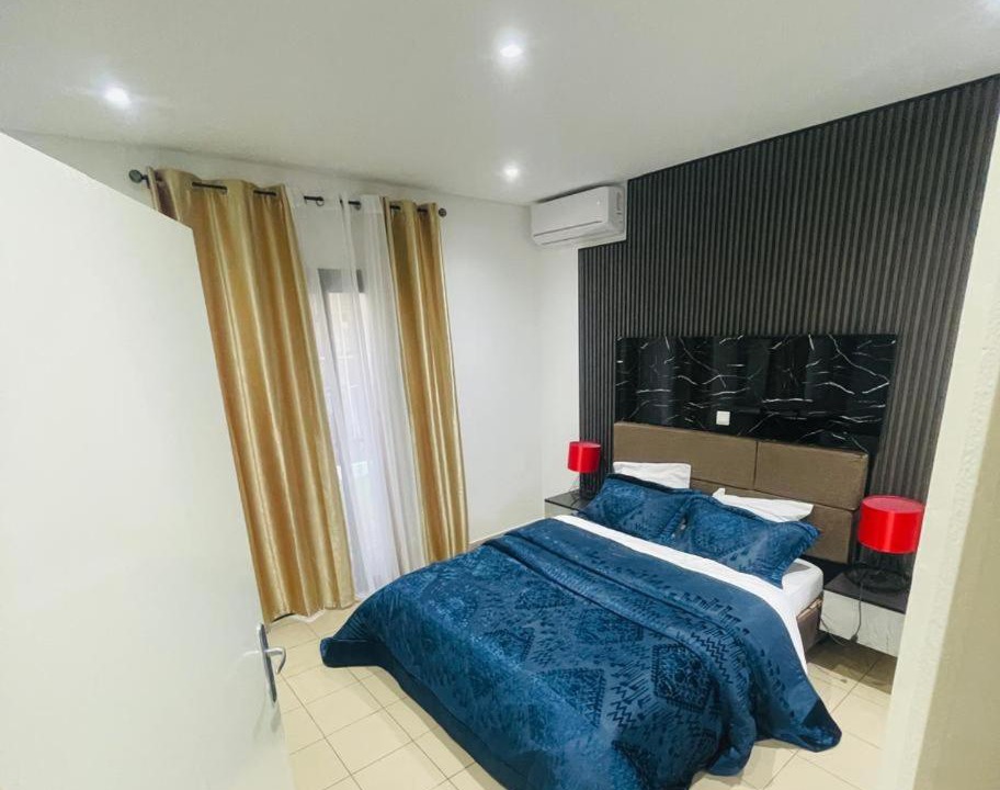 Photo of Bedroom in Cuvette