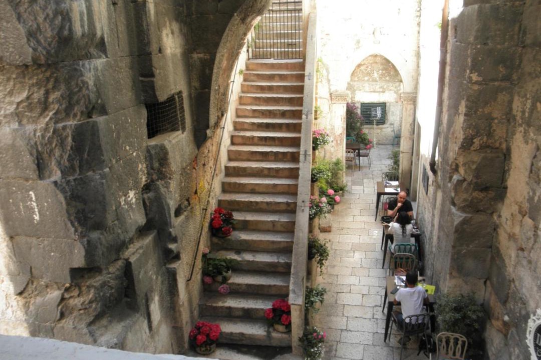 Photo of Buildings in Old Town