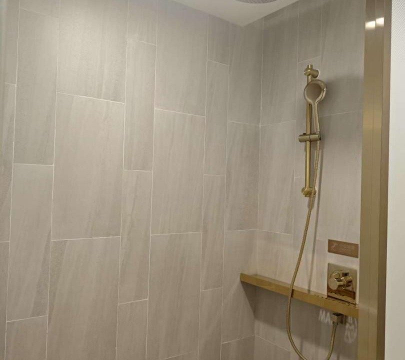 Photo of Bathroom in Downtown Beijing