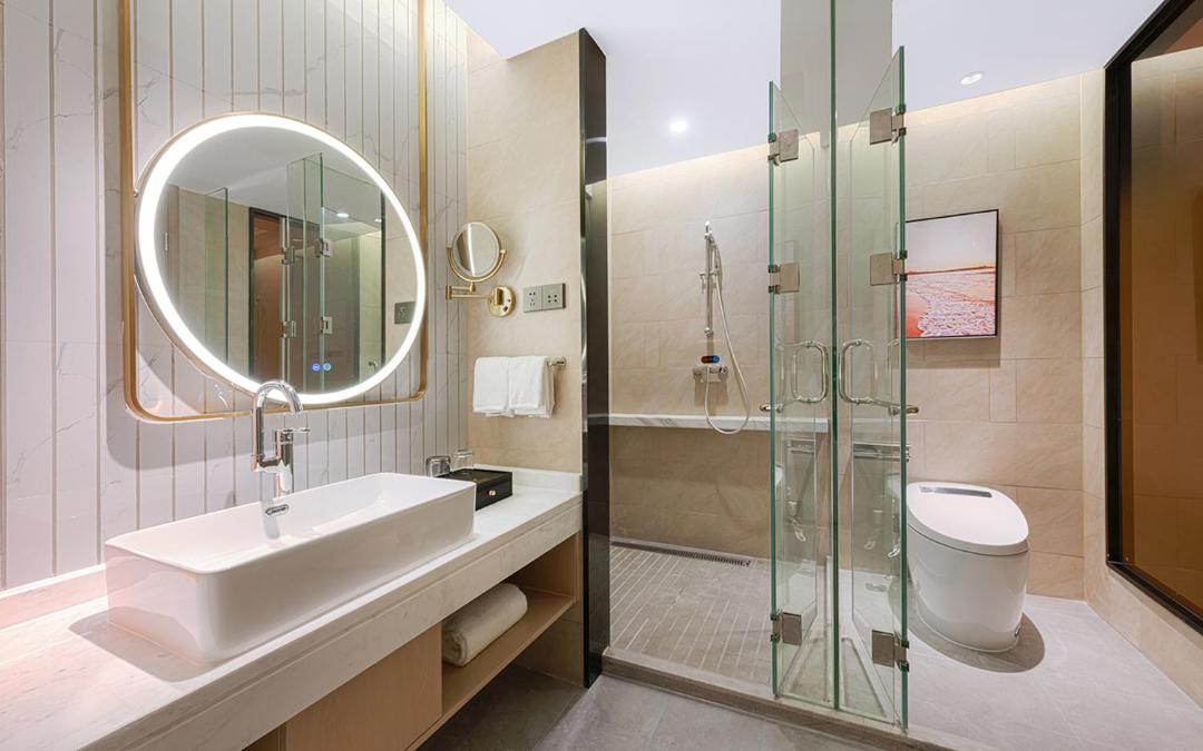 Photo of Bathroom in Gaoxin