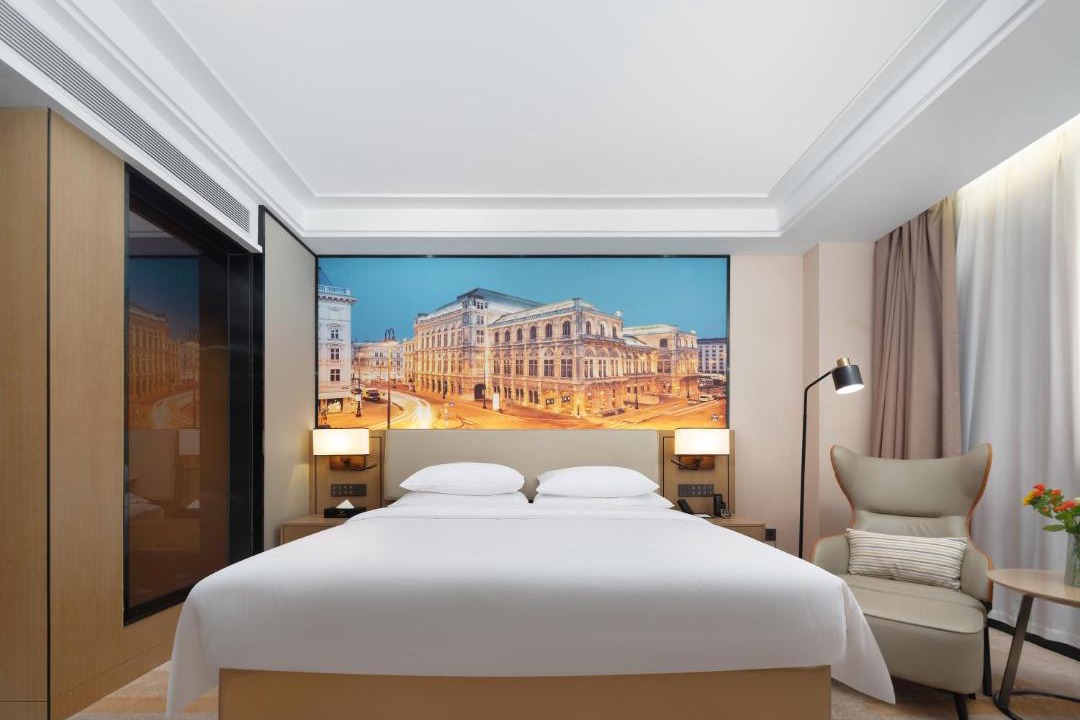 Photo of Bedroom in Gaoxin