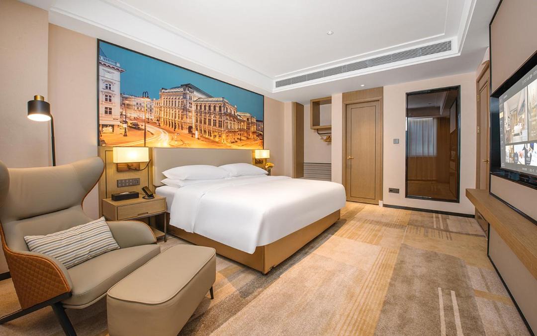 Photo of Bedroom in Gaoxin