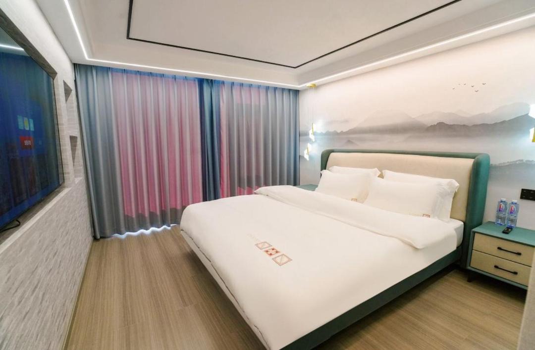 Photo of Bedroom in Pu'er