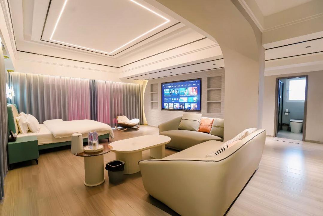 Photo of Livingroom in Pu'er