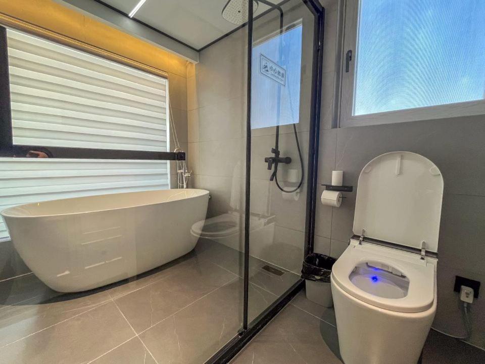 Photo of Bathroom in Pu'er