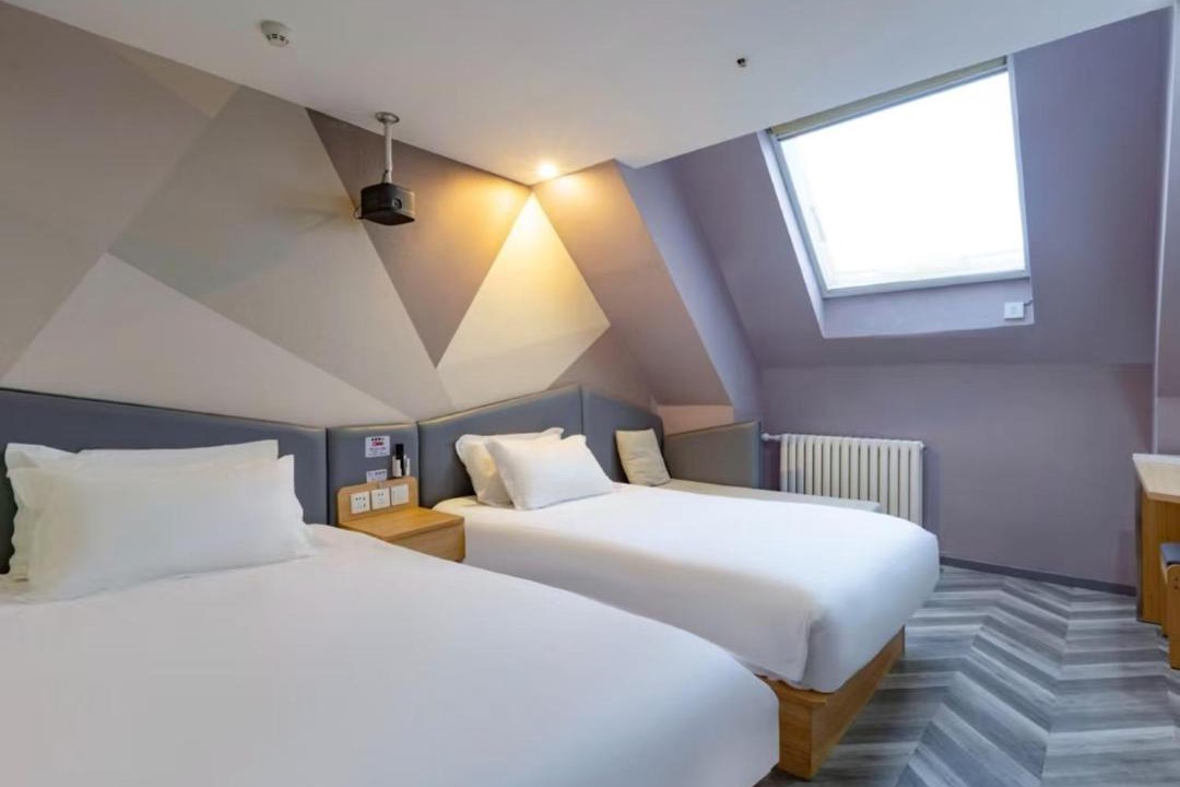 Photo of Bedroom in Huilongguan