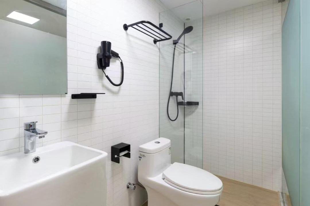 Photo of Bathroom in Huilongguan