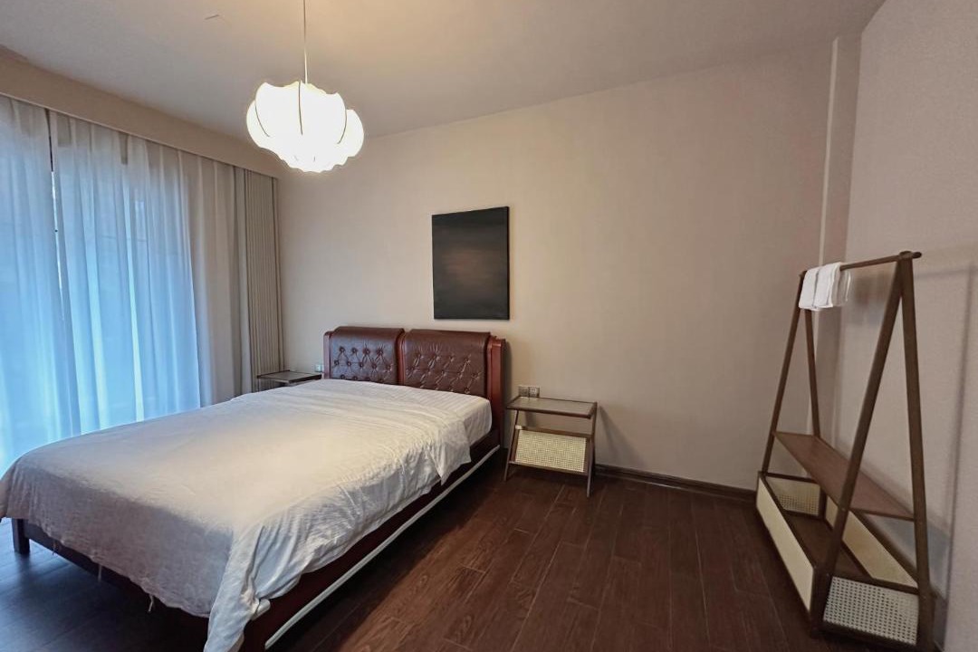 Photo of Bedroom in Yongding