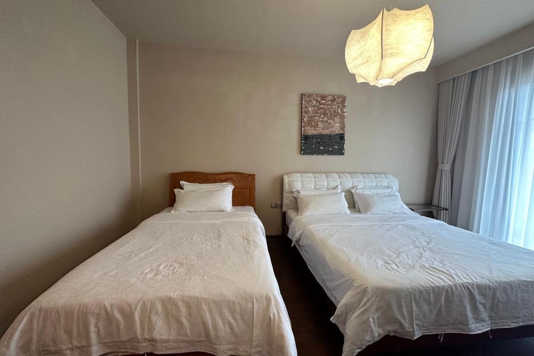 Photo of Bedroom in Yongding