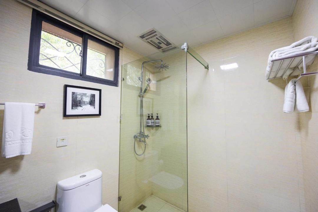 Photo of Bathroom in Lin'an