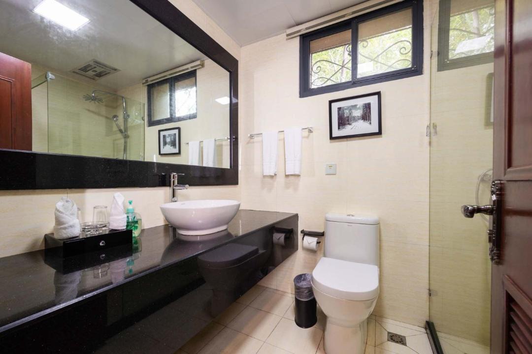 Photo of Bathroom in Lin'an