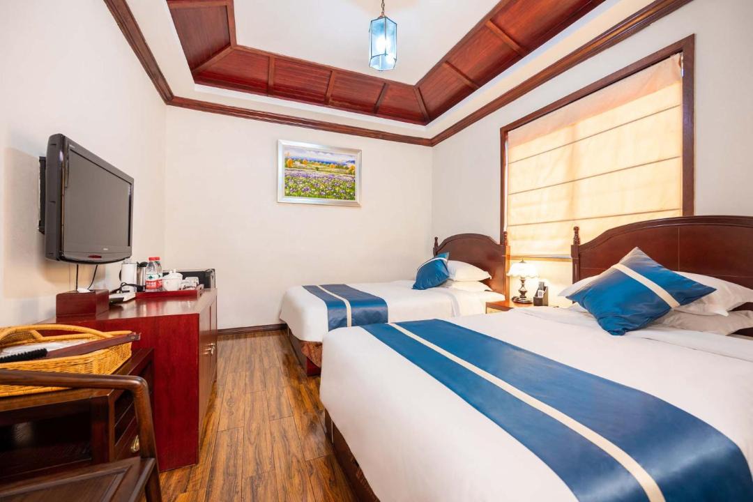Photo of Bedroom in Lin'an