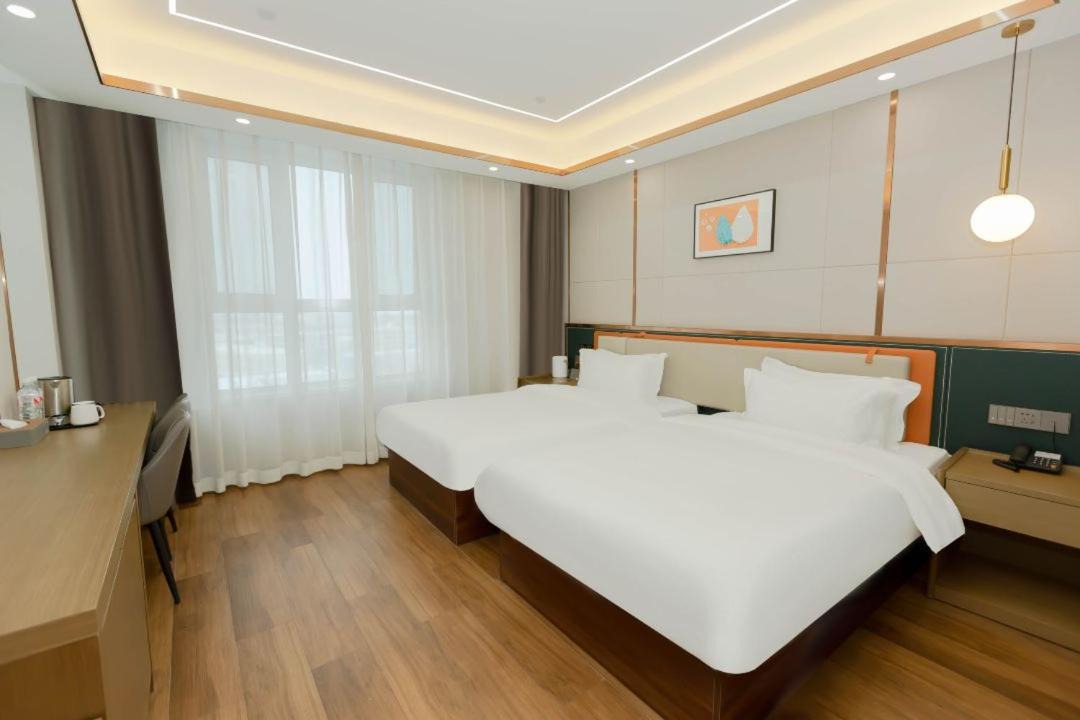 Photo of Bedroom in Urumqi City Centre