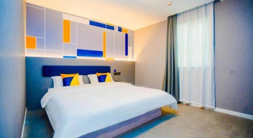 Photo of Bedroom in Xincheng