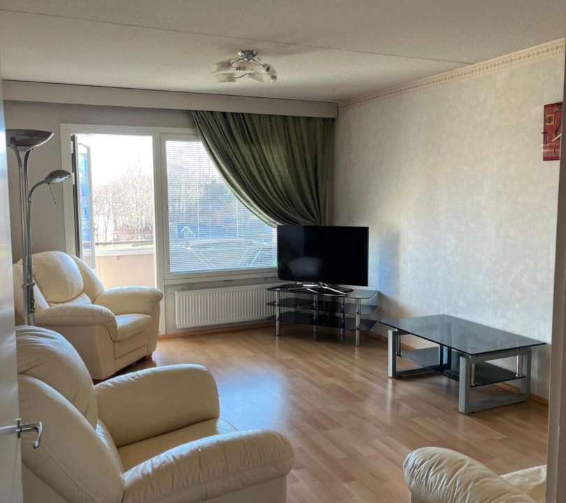 Photo of Livingroom in Hamina