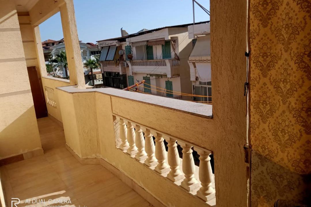 Photo of Patio Balcony in Ras El Bar