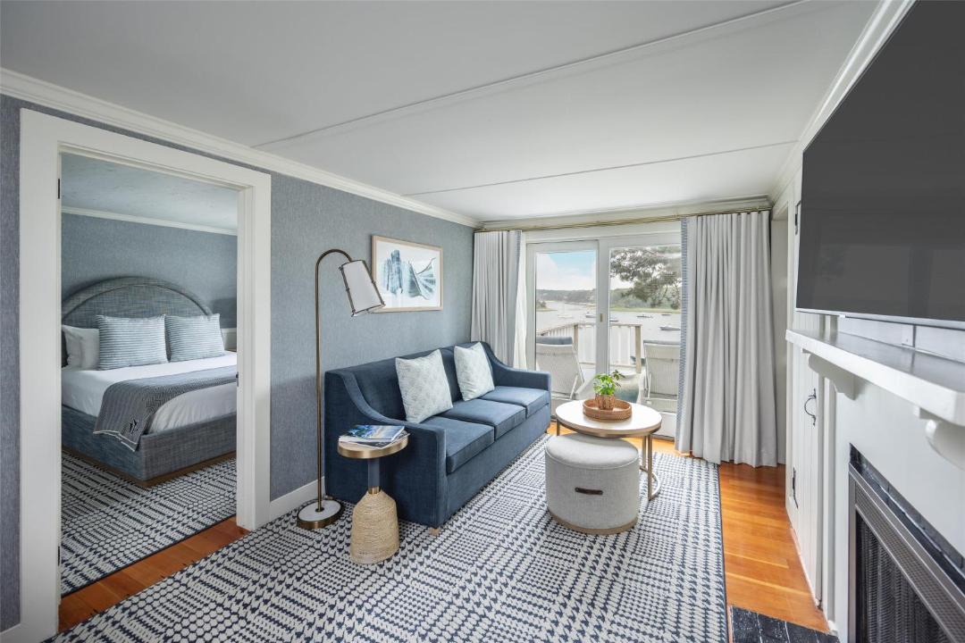 Photo of Bedroom in East Harwich