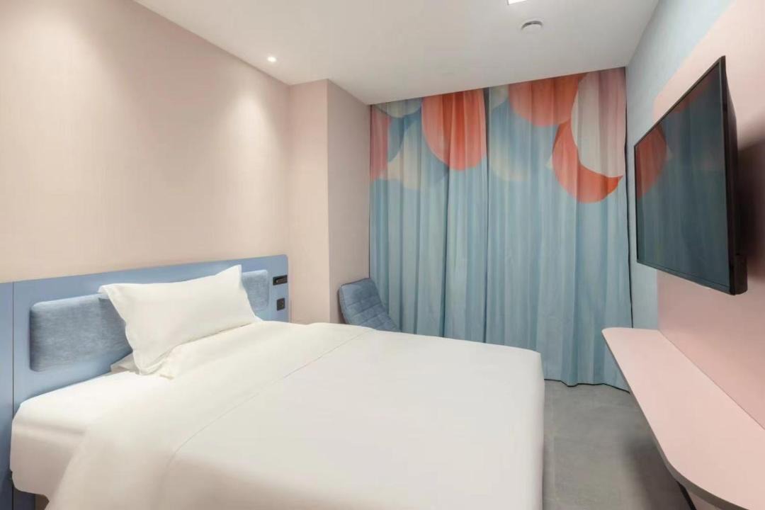 Photo of Bedroom in Daxing