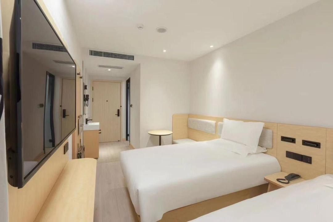Photo of Bedroom in Daxing