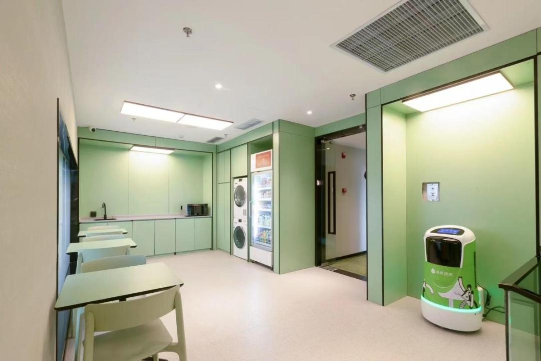 Photo of Bathroom in Daxing