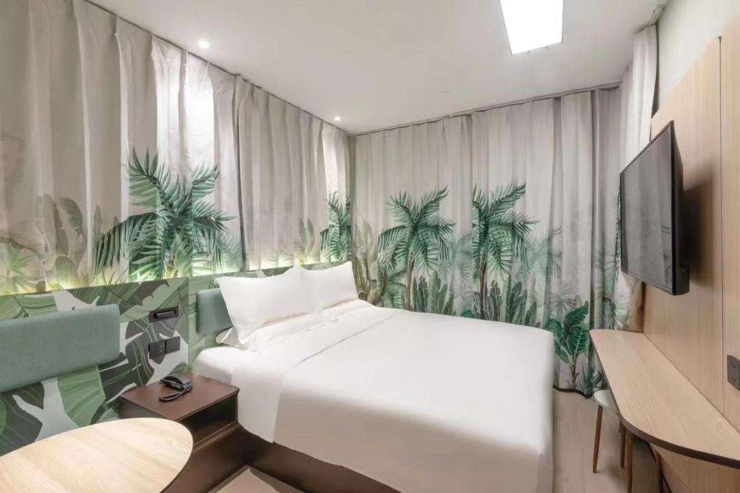 Photo of Bedroom in Daxing