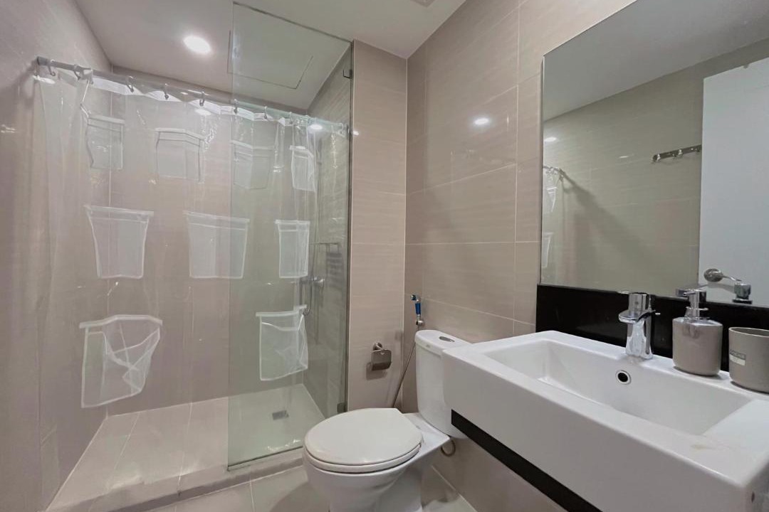Photo of Bathroom in Pinagsama