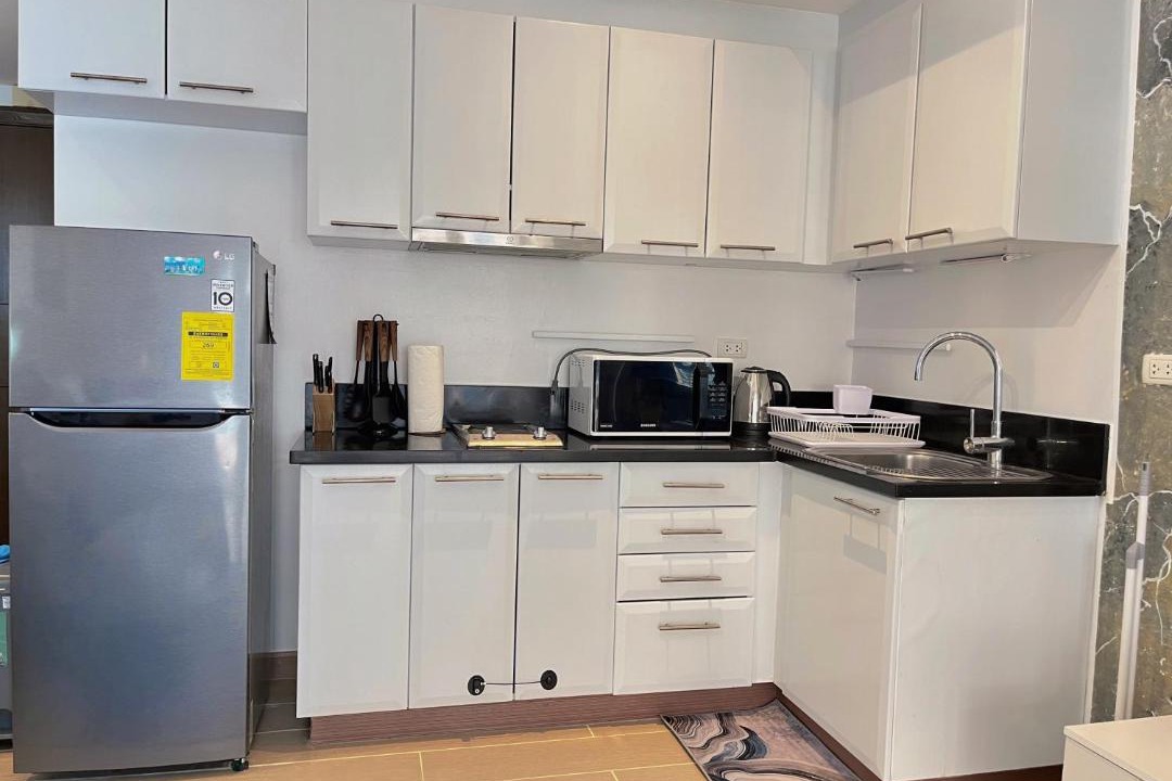 Photo of Kitchen in Pinagsama