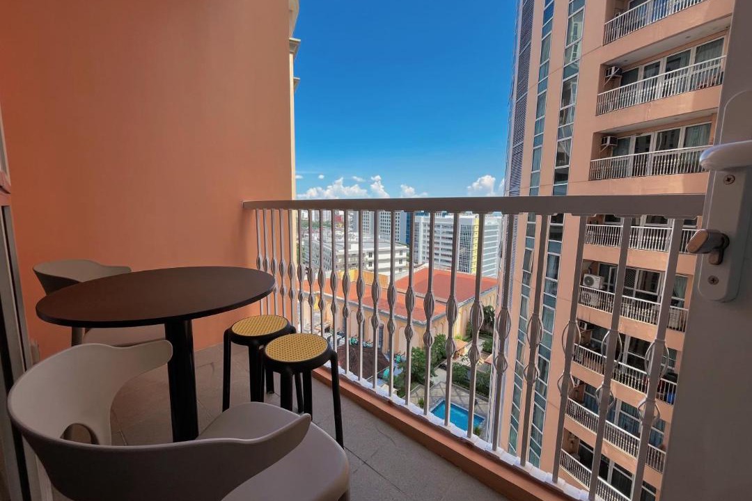 Photo of Patio Balcony in Pinagsama