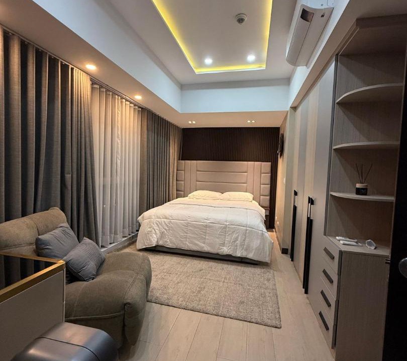 Photo of Bedroom in Bonifacio Global City
