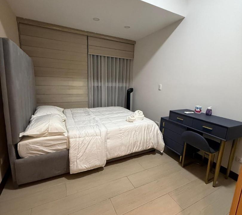 Photo of Bedroom in Bonifacio Global City