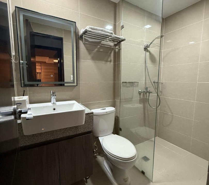 Photo of Bathroom in Bonifacio Global City