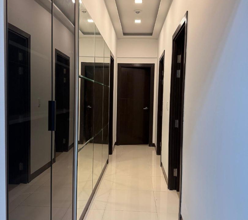 Photo of Bathroom in Bonifacio Global City