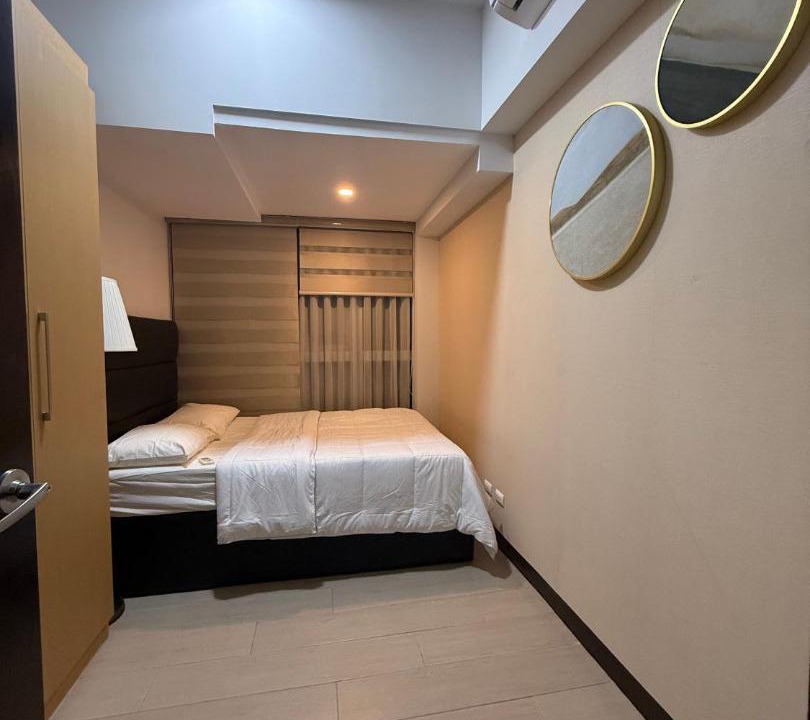 Photo of Bedroom in Bonifacio Global City