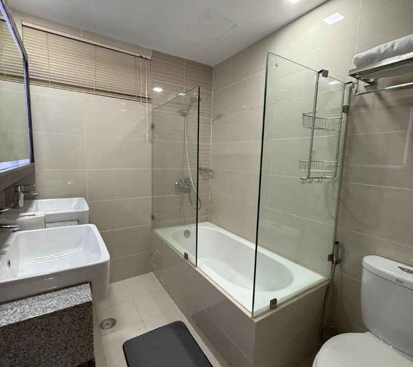 Photo of Bathroom in Bonifacio Global City