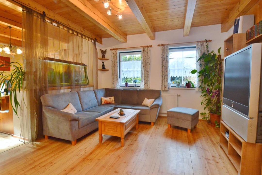 Photo of Livingroom in Einach