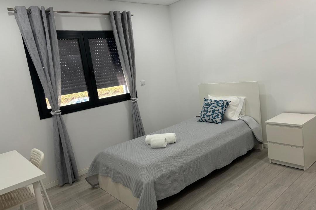 Photo of Bedroom in Barcelos