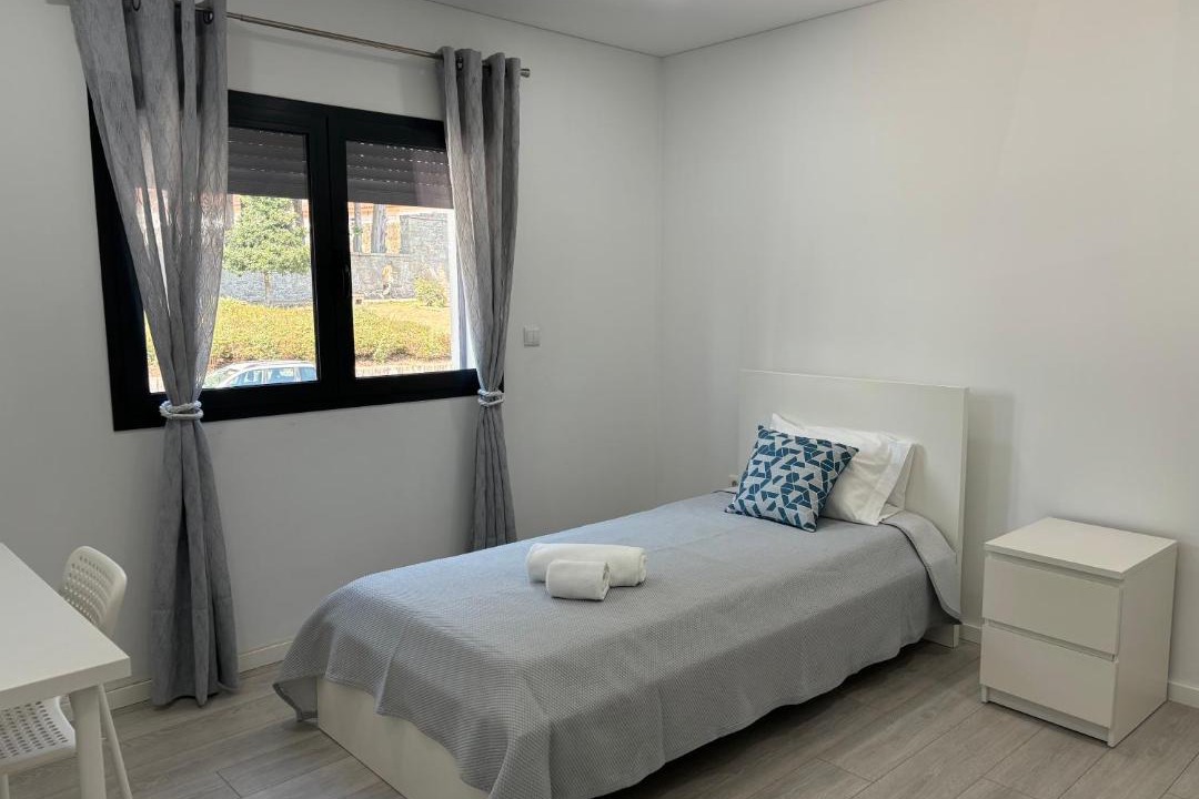 Photo of Bedroom in Barcelos