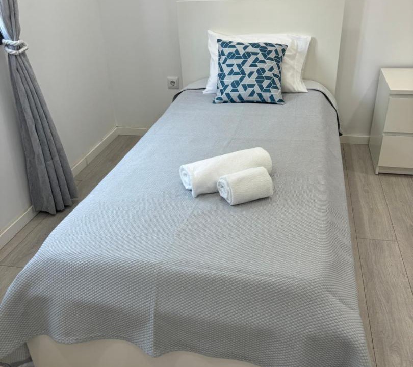 Photo of Bedroom in Barcelos