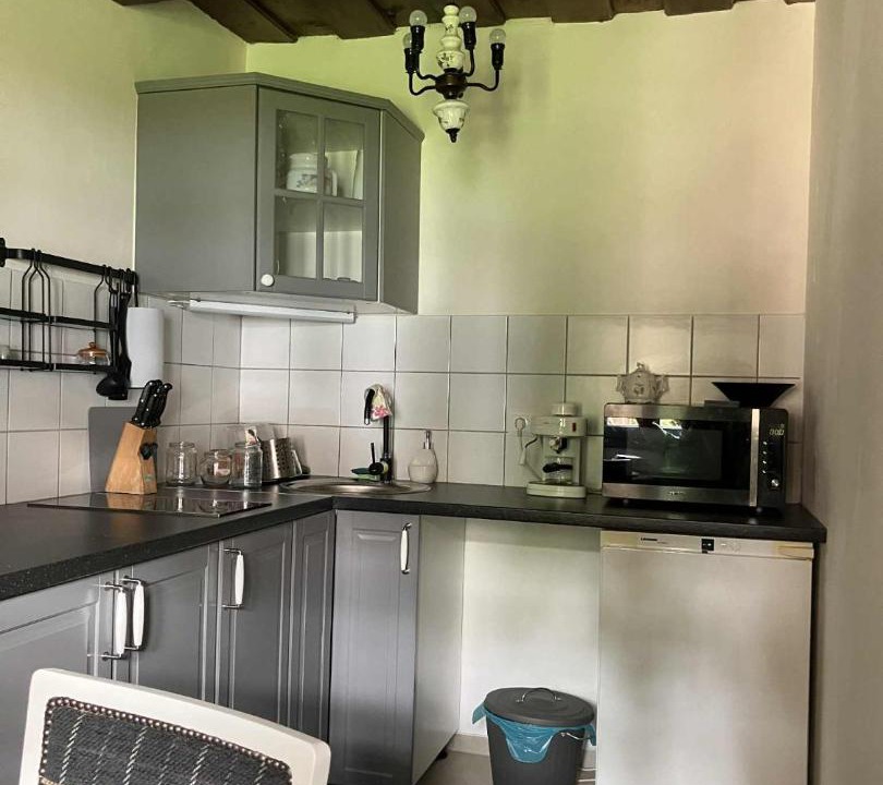 Photo of Kitchen in Oriszentpeter