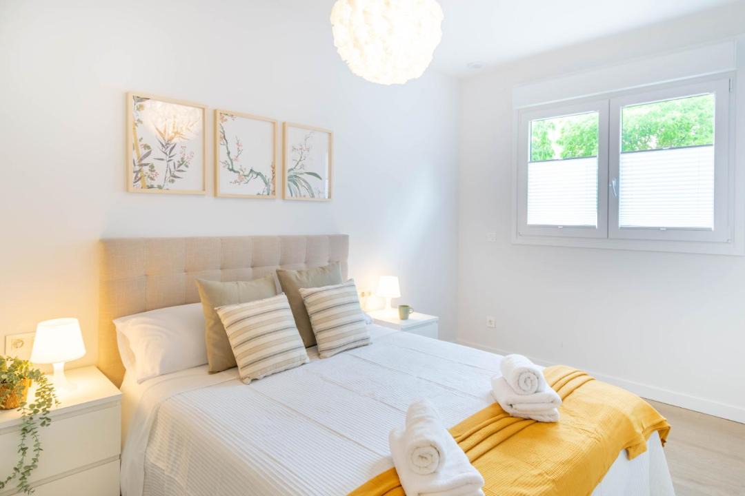 Photo of Bedroom in Rochapea