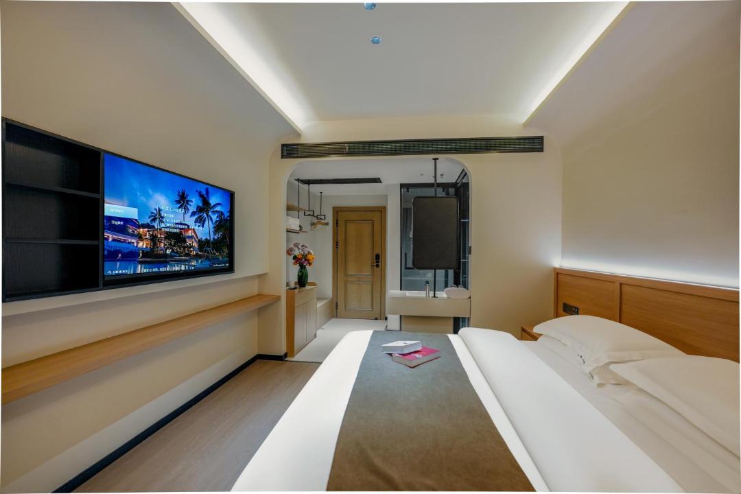 Photo of Bedroom in Gucheng
