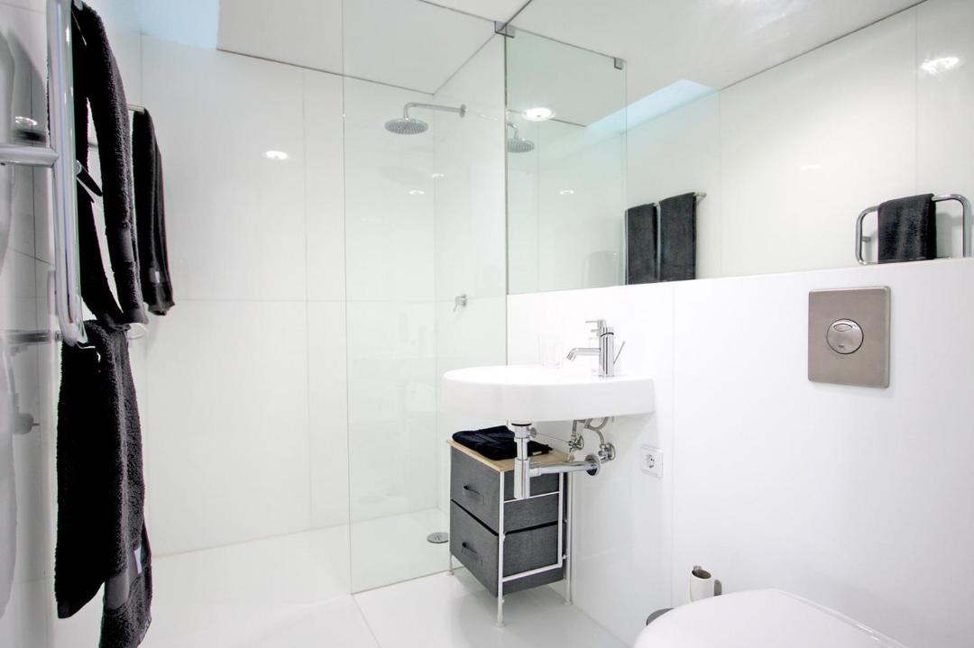 Photo of Bathroom in Tavira